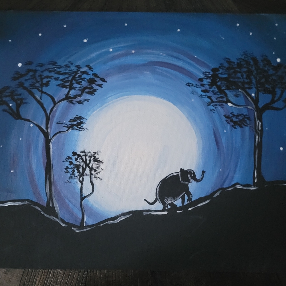 Personal Art